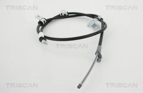 Трос TRISCAN 8140131149