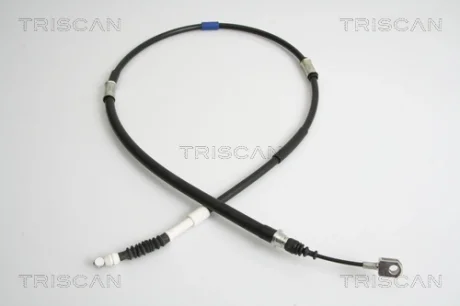 Трос TRISCAN 8140131152