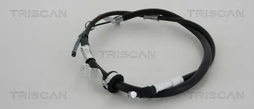 Трос TRISCAN 8140131163 (фото 1)