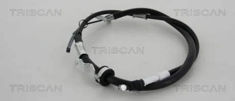 Трос TRISCAN 8140131163
