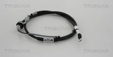 Трос TRISCAN 8140131164