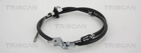 Трос TRISCAN 8140131165
