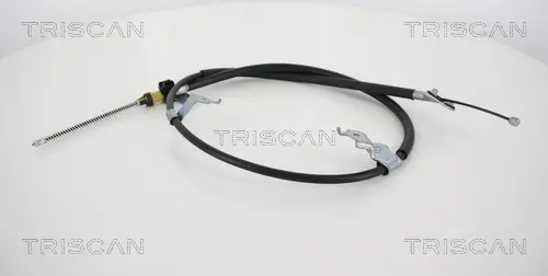 Трос TRISCAN 8140131166 (фото 1)