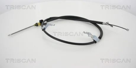 Трос TRISCAN 8140131166