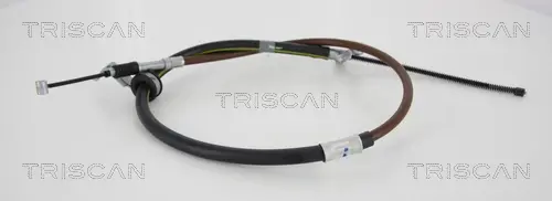 Трос стояночного гальма TRISCAN 8140131170 (фото 1)