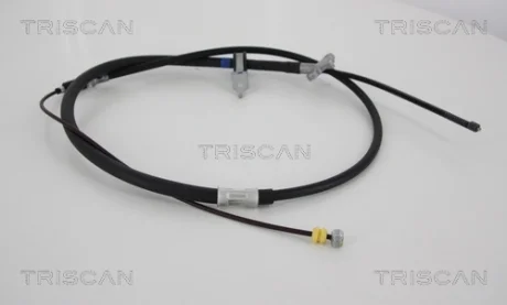Трос TRISCAN 8140131171