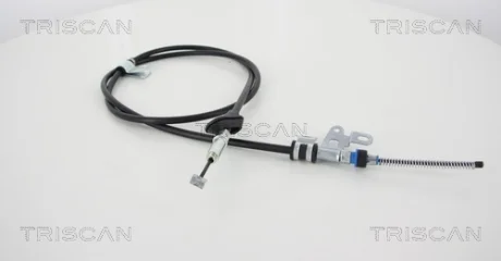 Трос TRISCAN 8140131189