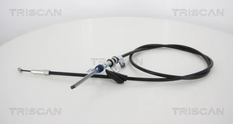 Трос TRISCAN 8140131190