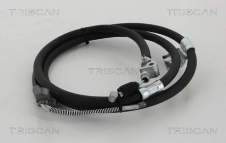 Трос TRISCAN 8140131191