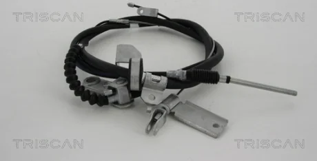 Трос TRISCAN 8140131192
