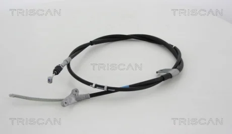 Трос TRISCAN 8140131218