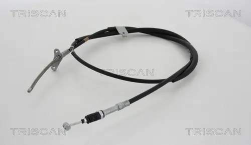 Трос TRISCAN 8140131219 (фото 1)