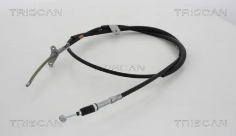 Трос TRISCAN 8140131219