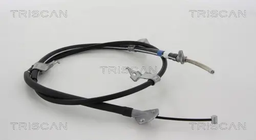 Трос TRISCAN 8140131280 (фото 1)