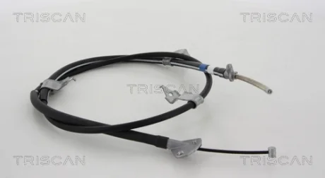 Трос TRISCAN 8140131280