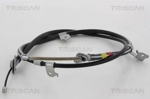 Трос TRISCAN 8140131281 (фото 1)