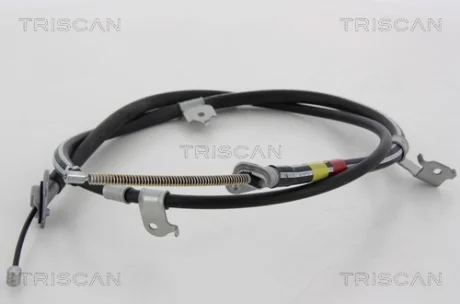 Трос TRISCAN 8140131281
