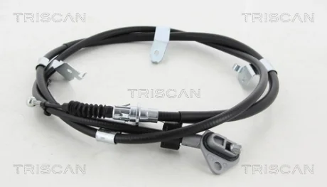 Трос TRISCAN 8140131295
