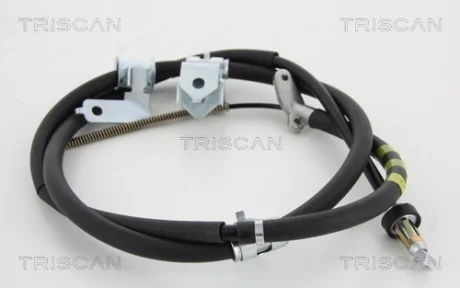Трос TRISCAN 8140131325