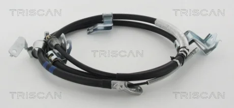 Трос TRISCAN 8140131343