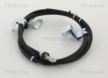 Трос TRISCAN 8140131344