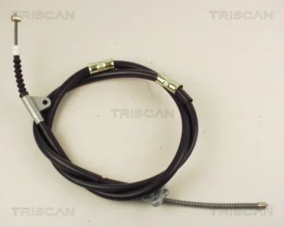 Трос TRISCAN 814013154