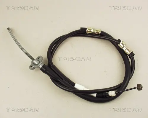 Трос TRISCAN 814013186 (фото 1)