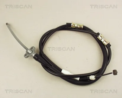 Трос TRISCAN 814013186