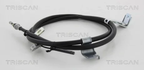 Трос ручного гальма задн.правий Nissan X-Trail 2.0 07- TRISCAN 8140 141105
