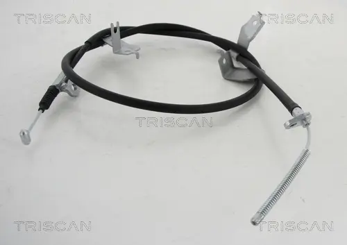 Трос TRISCAN 8140141143 (фото 1)