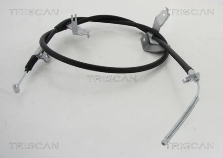 Трос TRISCAN 8140141143