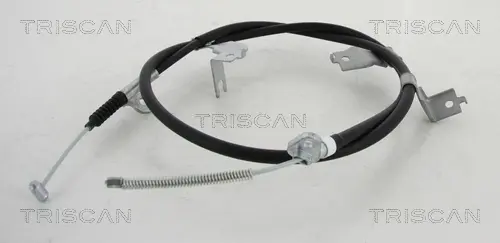 Трос TRISCAN 8140141144 (фото 1)