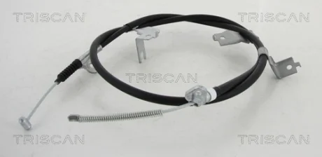 Трос TRISCAN 8140141144
