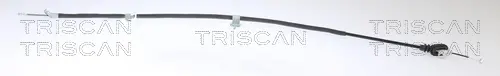 Трос стояночних гальм TRISCAN 8140141169 (фото 1)