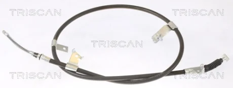 Трос TRISCAN 814014130