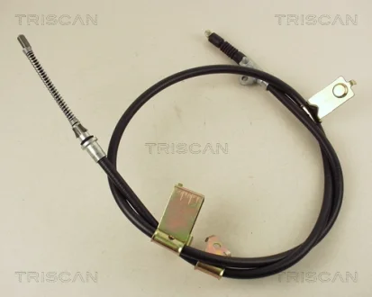 Трос TRISCAN 814014131