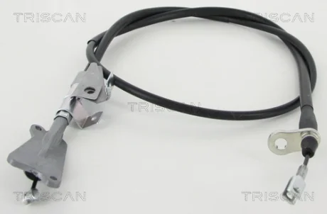 Трос, стояночная тормозная система TRISCAN 8140 14176