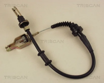 Трос TRISCAN 814014205