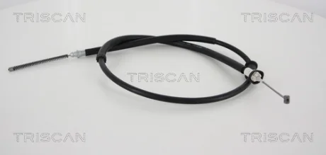 Трос TRISCAN 8140151006