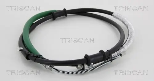 Трос TRISCAN 8140151012 (фото 1)