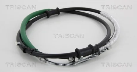 Трос TRISCAN 8140151012