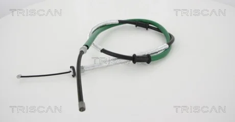 Трос TRISCAN 8140151013