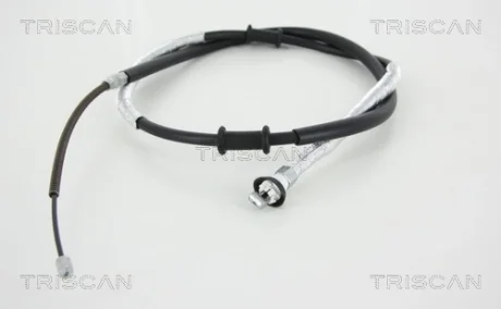 Трос TRISCAN 8140151015