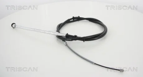 Трос TRISCAN 8140151016