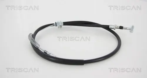 Трос TRISCAN 8140151027 (фото 1)
