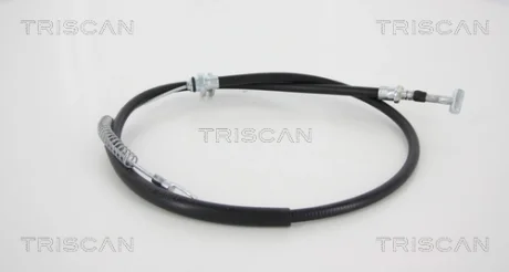 Трос TRISCAN 8140151027