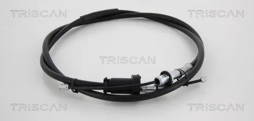 Трос TRISCAN 8140151057 (фото 1)