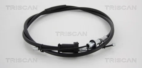 Трос TRISCAN 8140151057