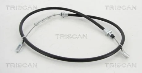Трос TRISCAN 8140151070