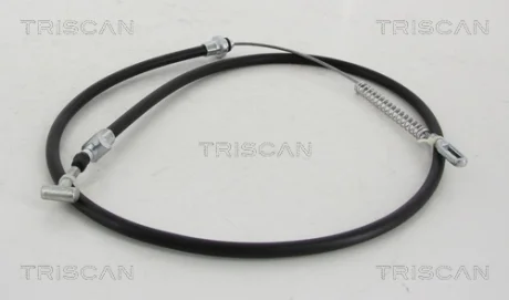 Трос TRISCAN 8140151071